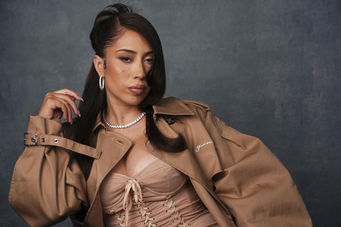 Kali Uchis en Chile 2026