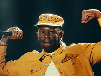 Tyler, The Creator en Lollapalooza Chile 2026