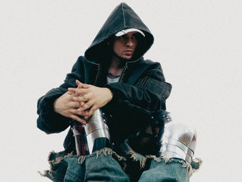 Easykid en Movistar Arena: los hits que no pueden faltar este 18 y 21 de julio