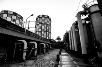 TMPLR llega a Chile y transforma un histórico recinto industrial en un festival de vanguardia