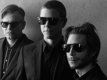 Interpol en Lollapalooza Chile 2026: el regreso de un clásico contemporáneo