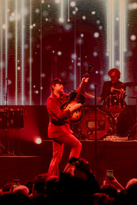 The Lumineers en Chile 2026