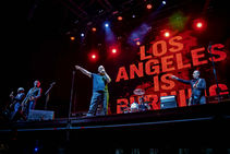 ROCKOUT FESTIVAL 2026