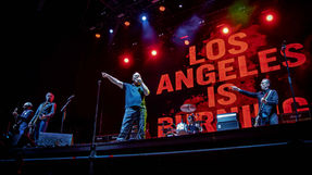 ROCKOUT FESTIVAL 2026