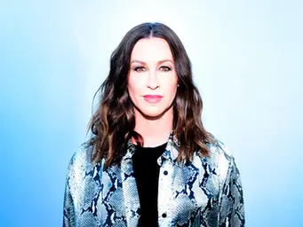 Alanis Morissette en Lollapalooza Chile 2025: Un reencuentro histórico