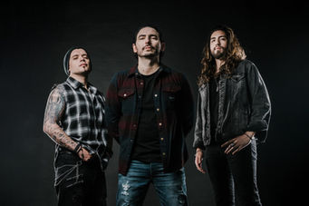 Evolema llega a Sala RBX el 19 de junio para presentar Evolución de un lema, su primer disco, y estrenar el videoclip de "El Fin"
