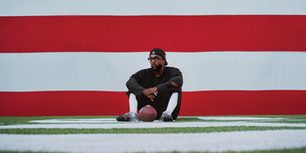 Kendrick Lamar regresa a Chile con "Grand National Tour": 7 de octubre en Estadio Monumental
