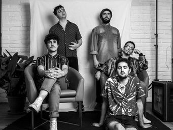 Gato a Secas regresa tras cinco años de silencio con su nuevo single "Fantasía Corriente"