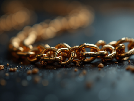 Understanding the Timeless Art of Chain Jewelry
