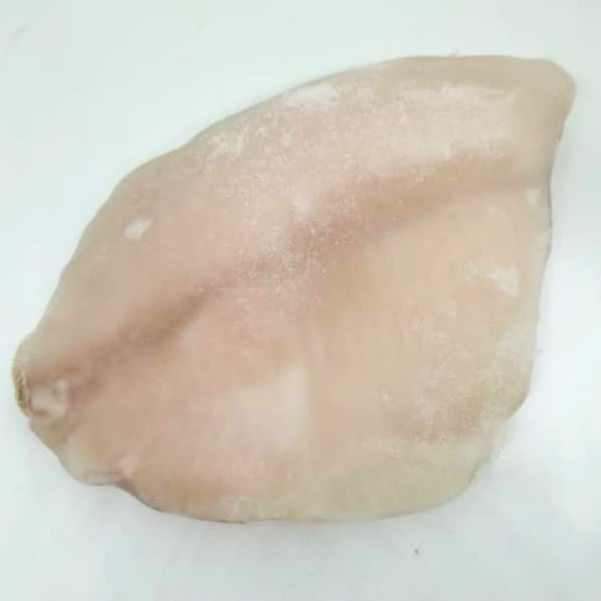 Tilapia Fillet 500g 700g per piece WAN WAN Malaysia