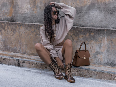 Street Style Revolution: The Urban Fashion Scene in India