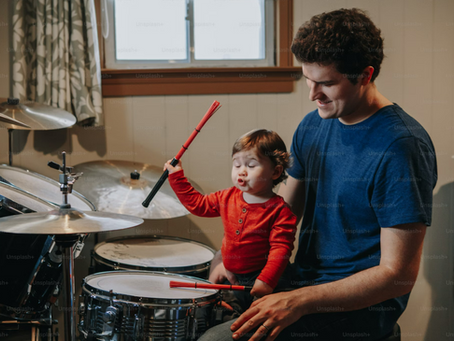 The Modern Dad: Shaping Fatherhood in Today's World