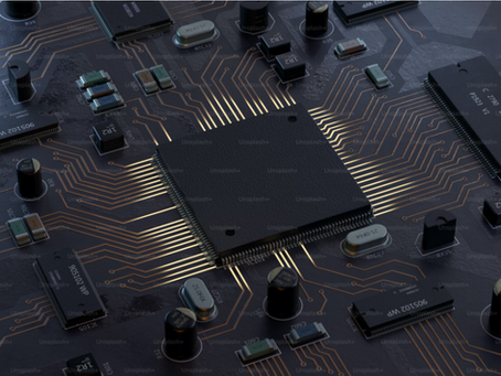 The Future of Artificial Intelligence