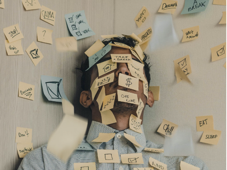 How to Reduce Stress in a Busy Life