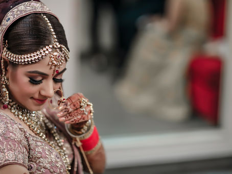 Bridal Jewellery Trends for the Indian Bride