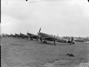 10 Inspiring Stories of Bravery During the Battle of Britain