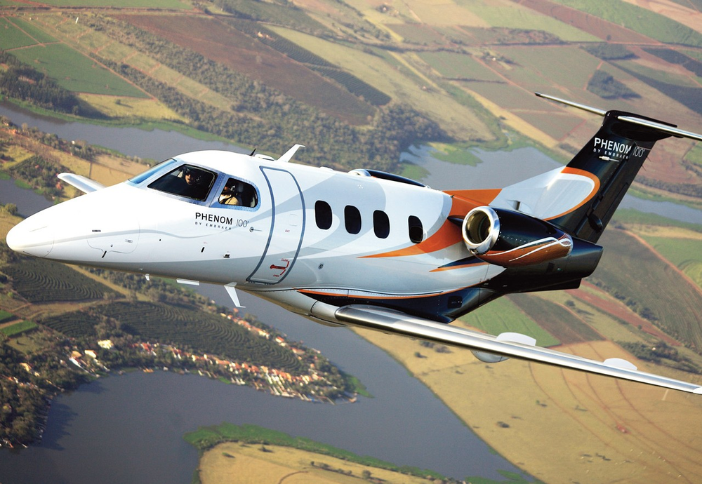 Very Light Jet Aircraft (VJL)