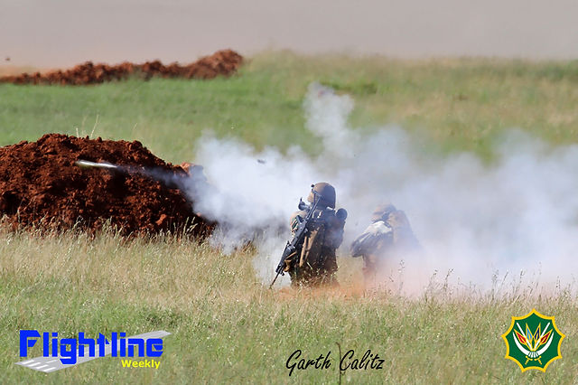 SANDF  (29)