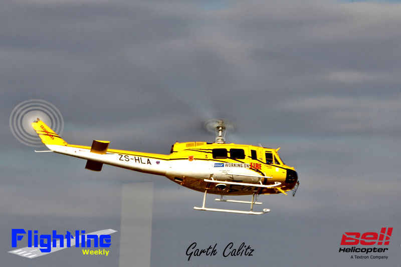 Bell Helicopters a Brief History