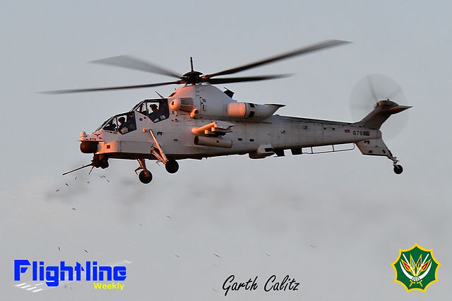 SANDF  (82)