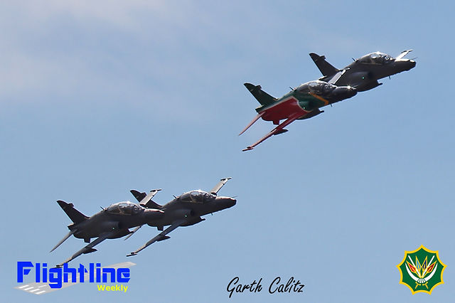 SANDF  (22)