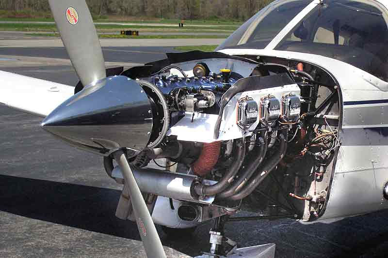 Engines a brief History