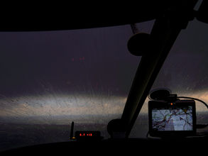 Scud Running - NO, Just NO