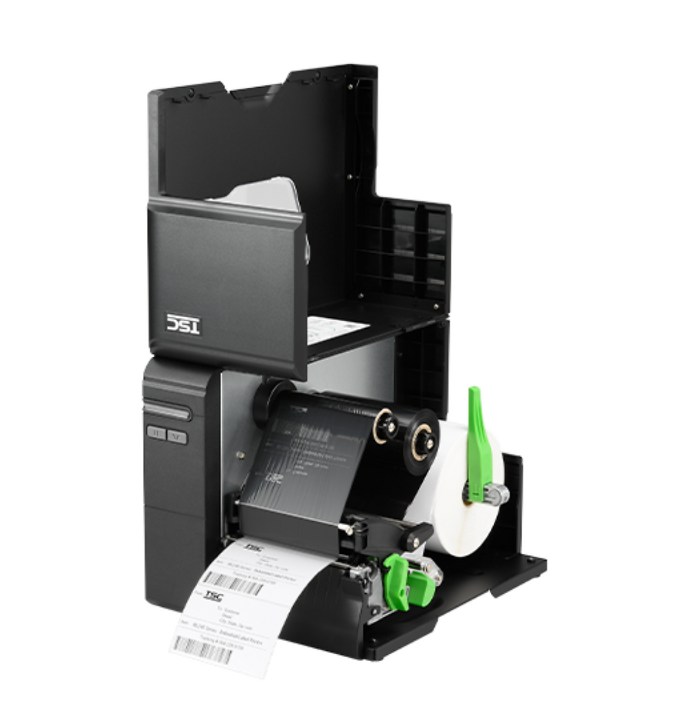 TSC SERIE ML241P