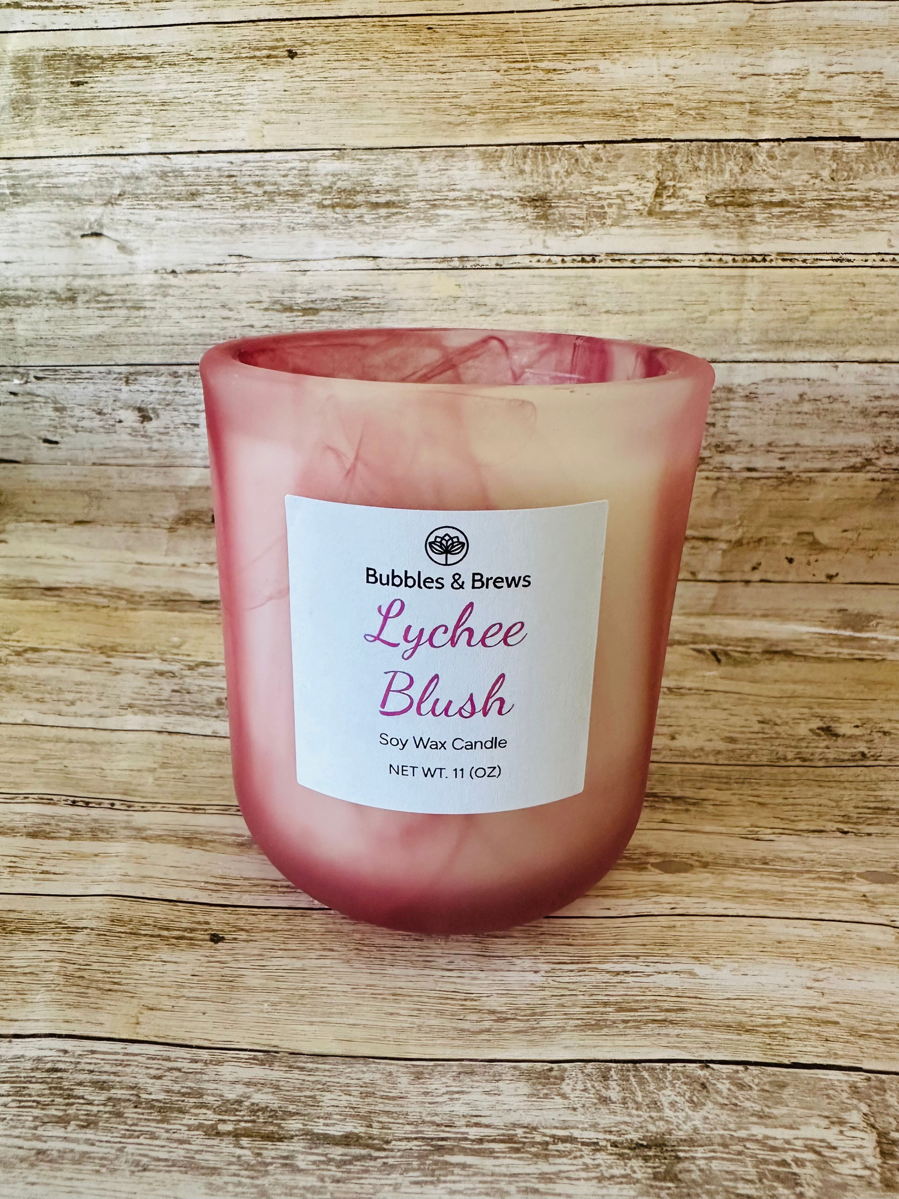 Lychee Blush