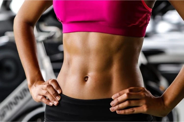 Fitness Power Hour: Core Zone Bootcamp & Amped Up HIIT