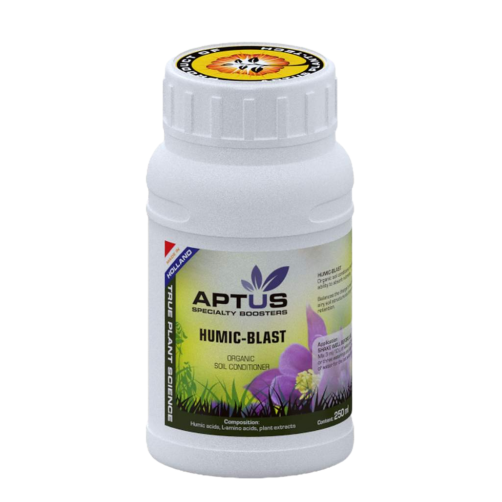 Miniaturbild: Aptus Humic-Blast
