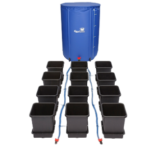 Miniaturbild: Autopot Komplettsystem, 1Pot