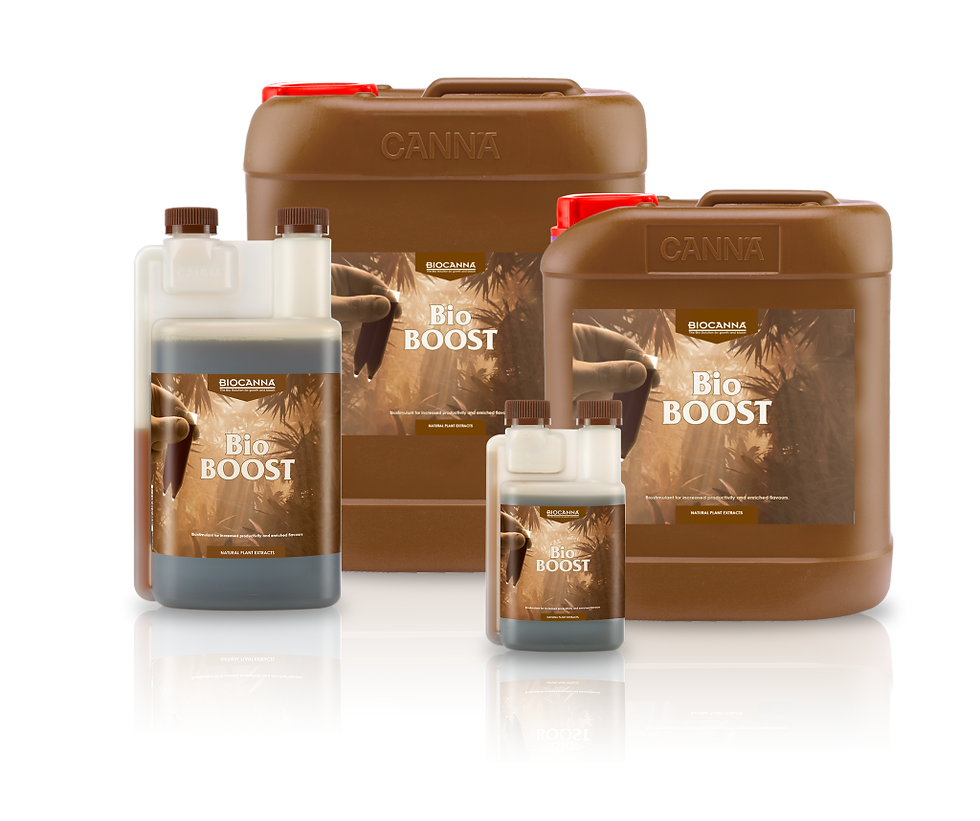 Canna Bio Boost