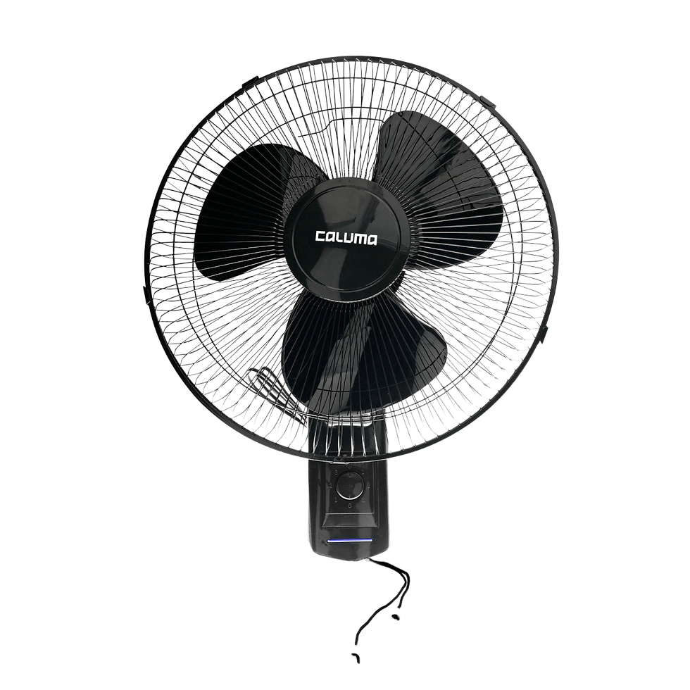 Caluma Wandventilator, 40 cm, 50 W