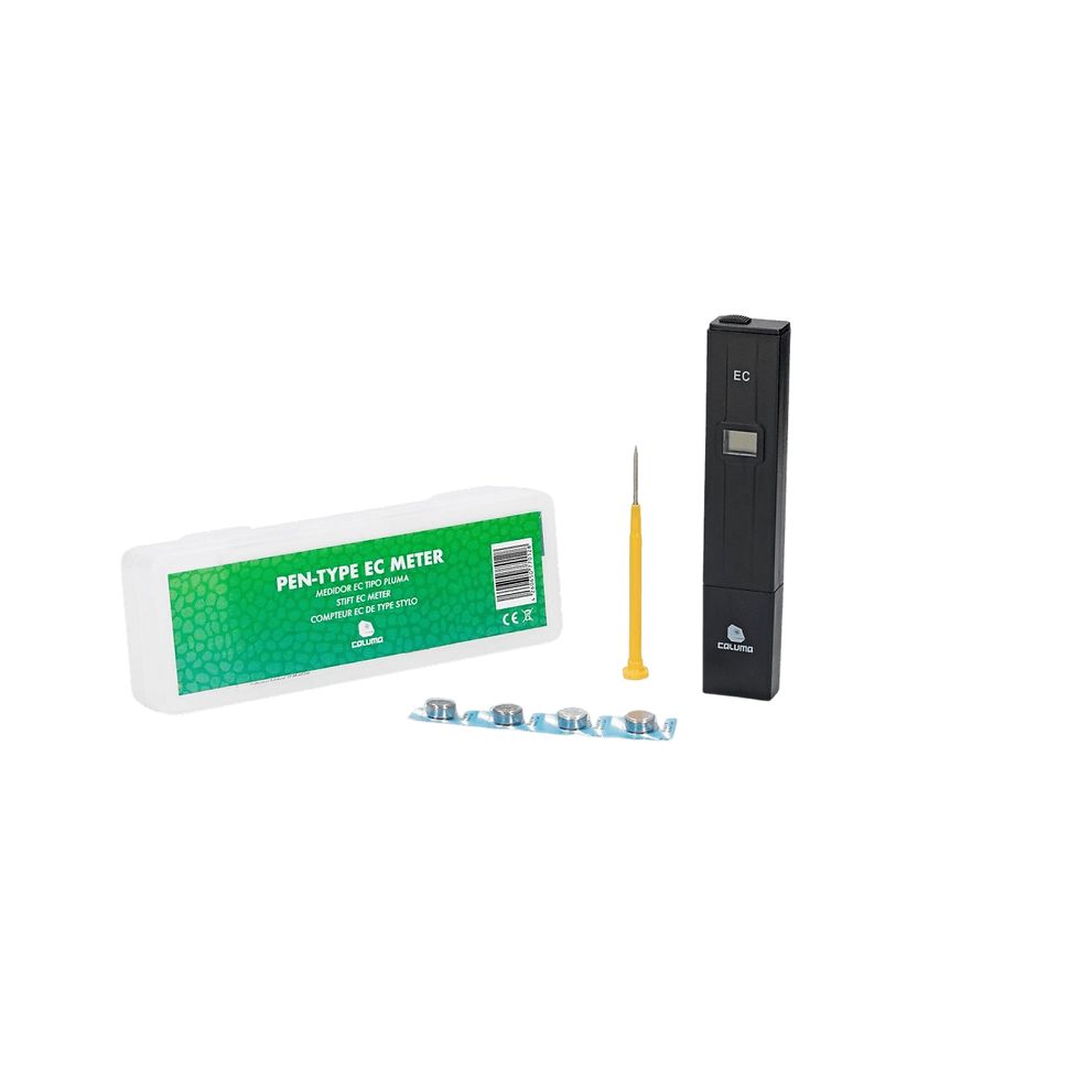 Caluma Stift EC-Meter