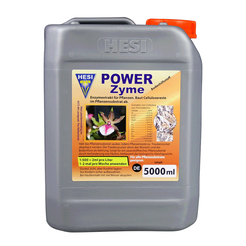 Miniaturbild: Hesi PowerZyme