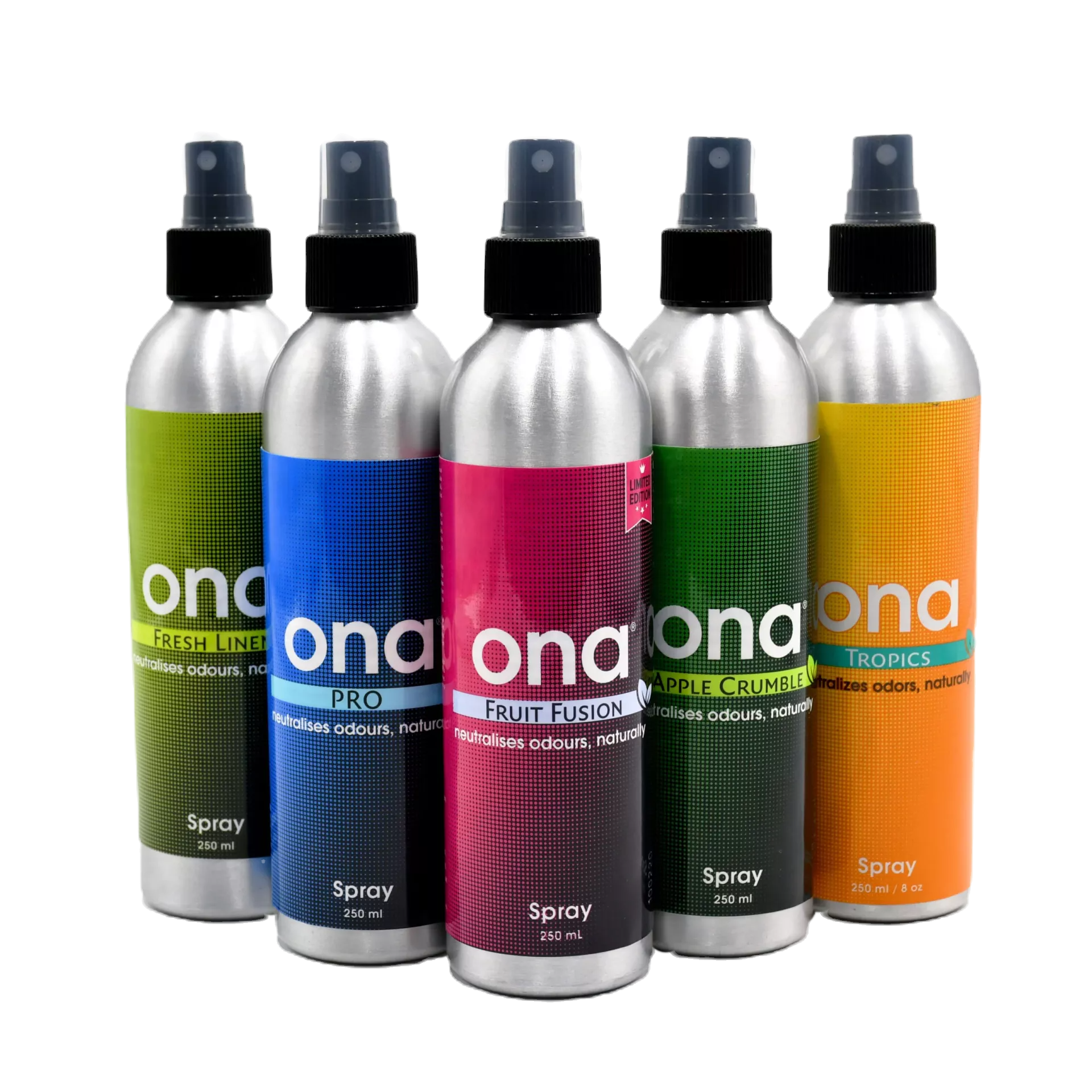 ONA Spray 250 ml