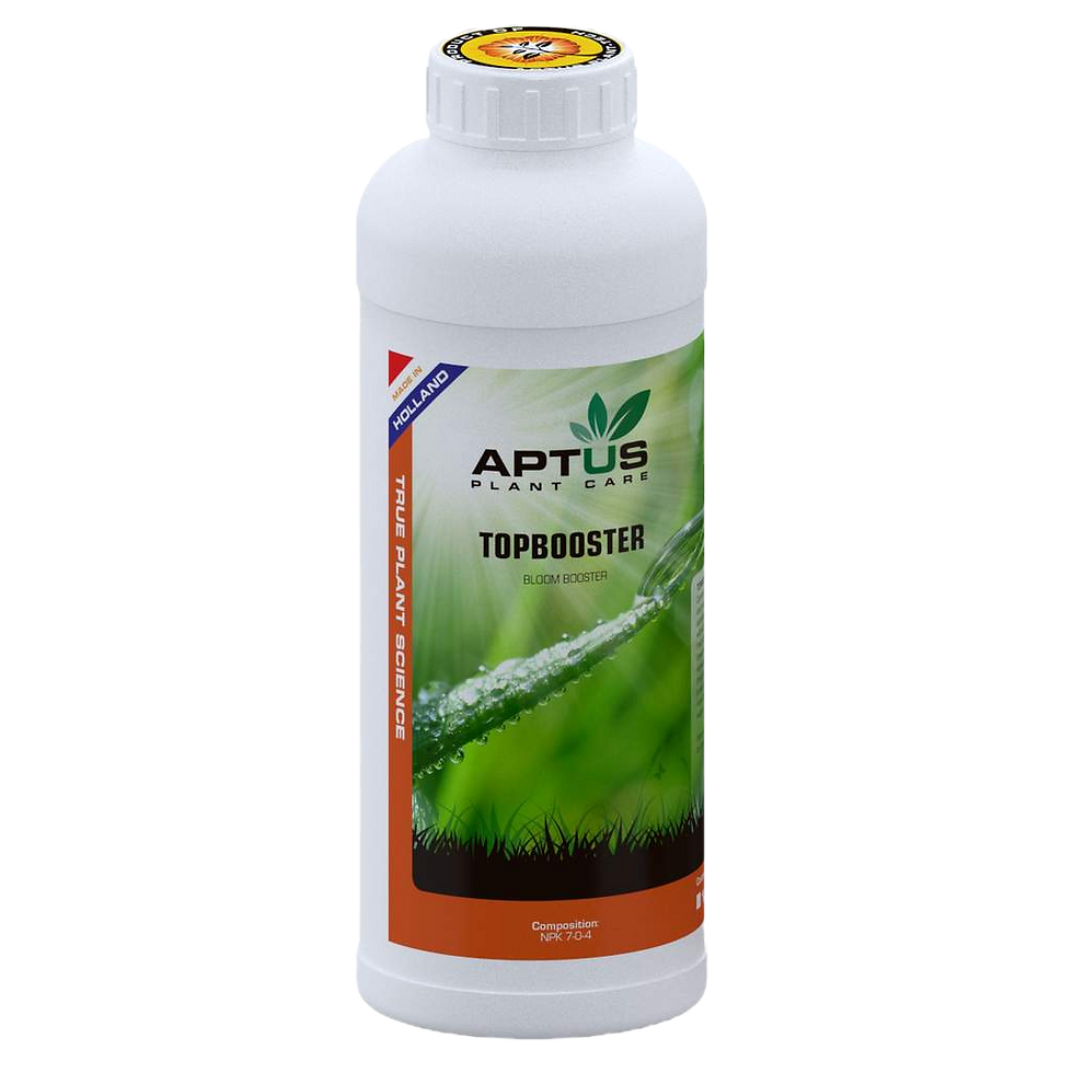 Miniaturbild: Aptus Topbooster