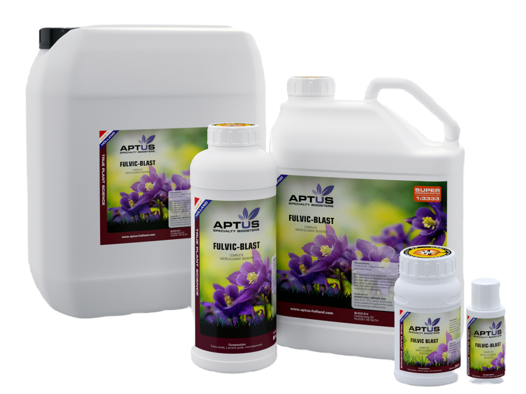 Aptus Fulvic Blast