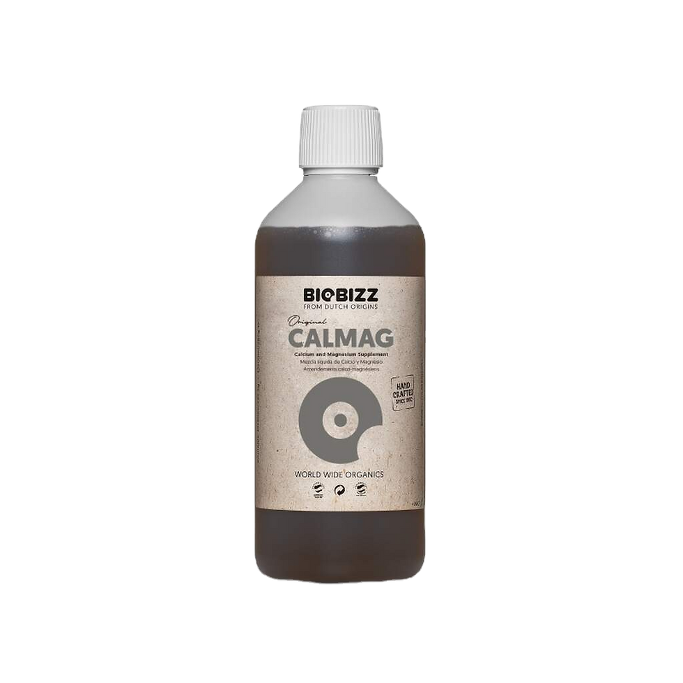 Miniaturbild: BioBizz CalMag