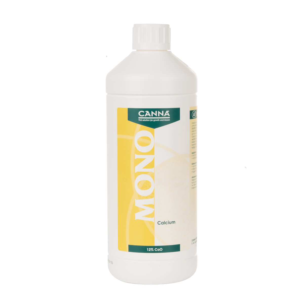 Canna Kalzium, 12 % Ca