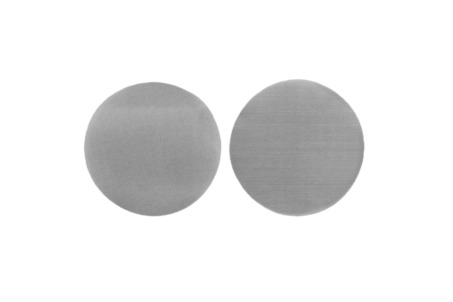 Addipure DXQ feinmaschiger Edelstahlfilter, 150 mm