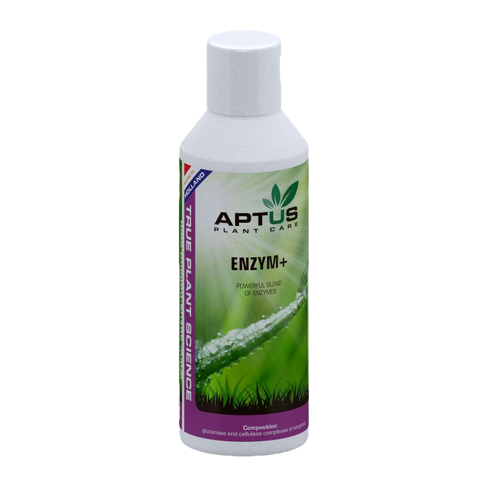 Miniaturbild: Aptus Enzym+