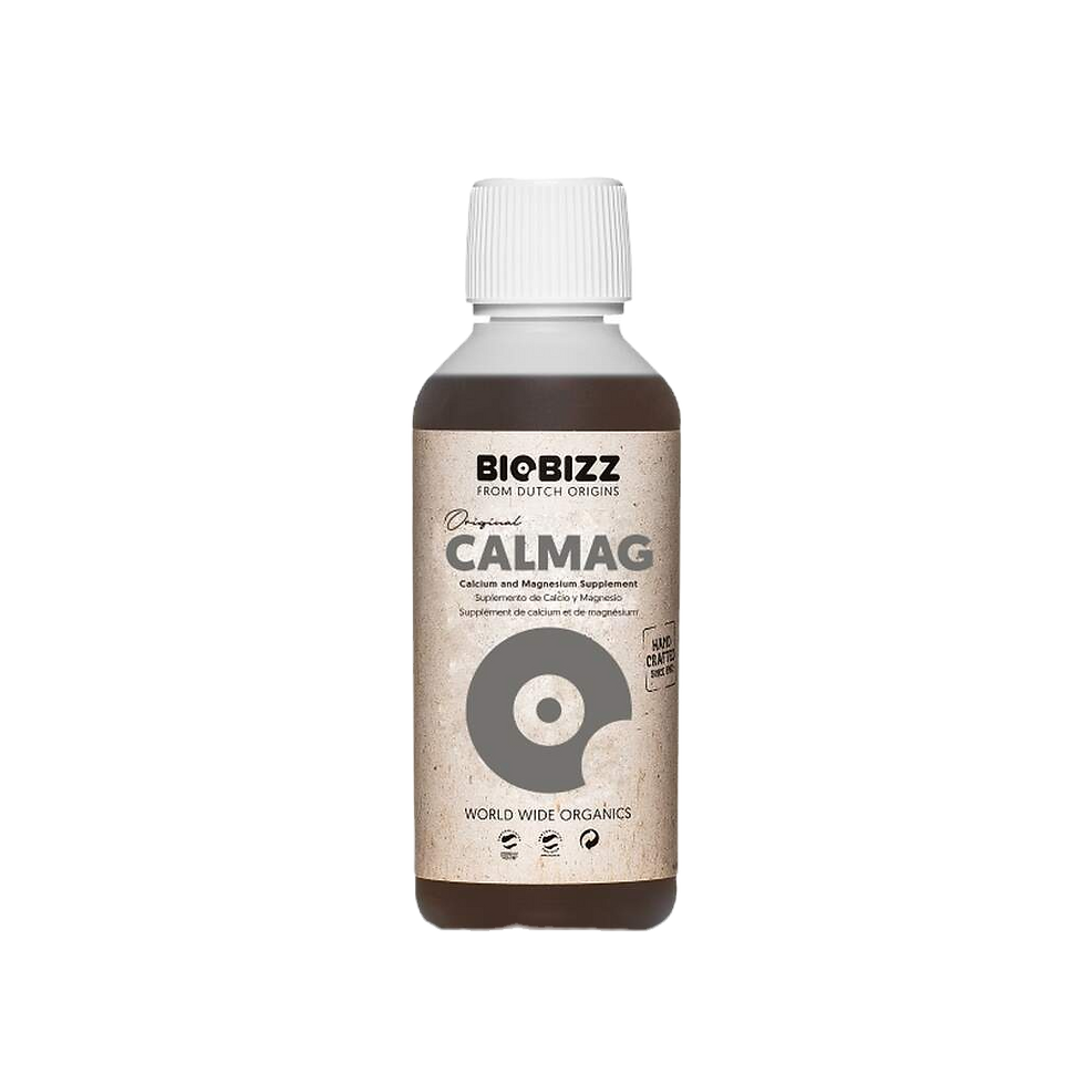 Miniaturbild: BioBizz CalMag