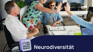 Neurodiversität und KI: Warum Technologie der Schlüssel zu echter Inklusion ist