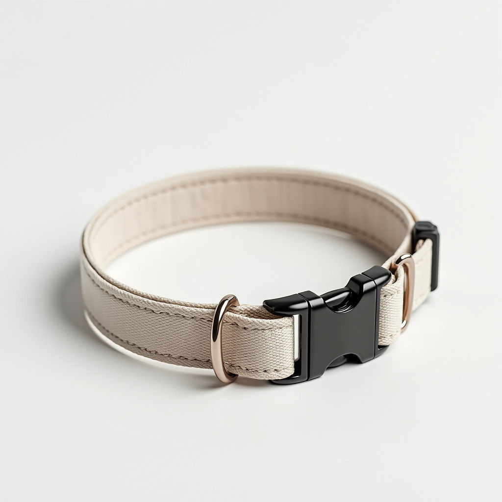 Modern Cat Collar
