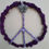 Thumbnail: Purple Passion Peace Sign