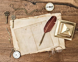 antique-office-supplies-accessories-vintage-used-paper-feather-p-antique-office-supplies-a