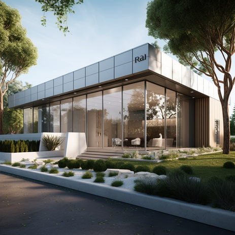 manusheunis_photorealistic_exterior_of_prefabricated_xray_clini_15c0592d-6b14-4c52-a504-1d