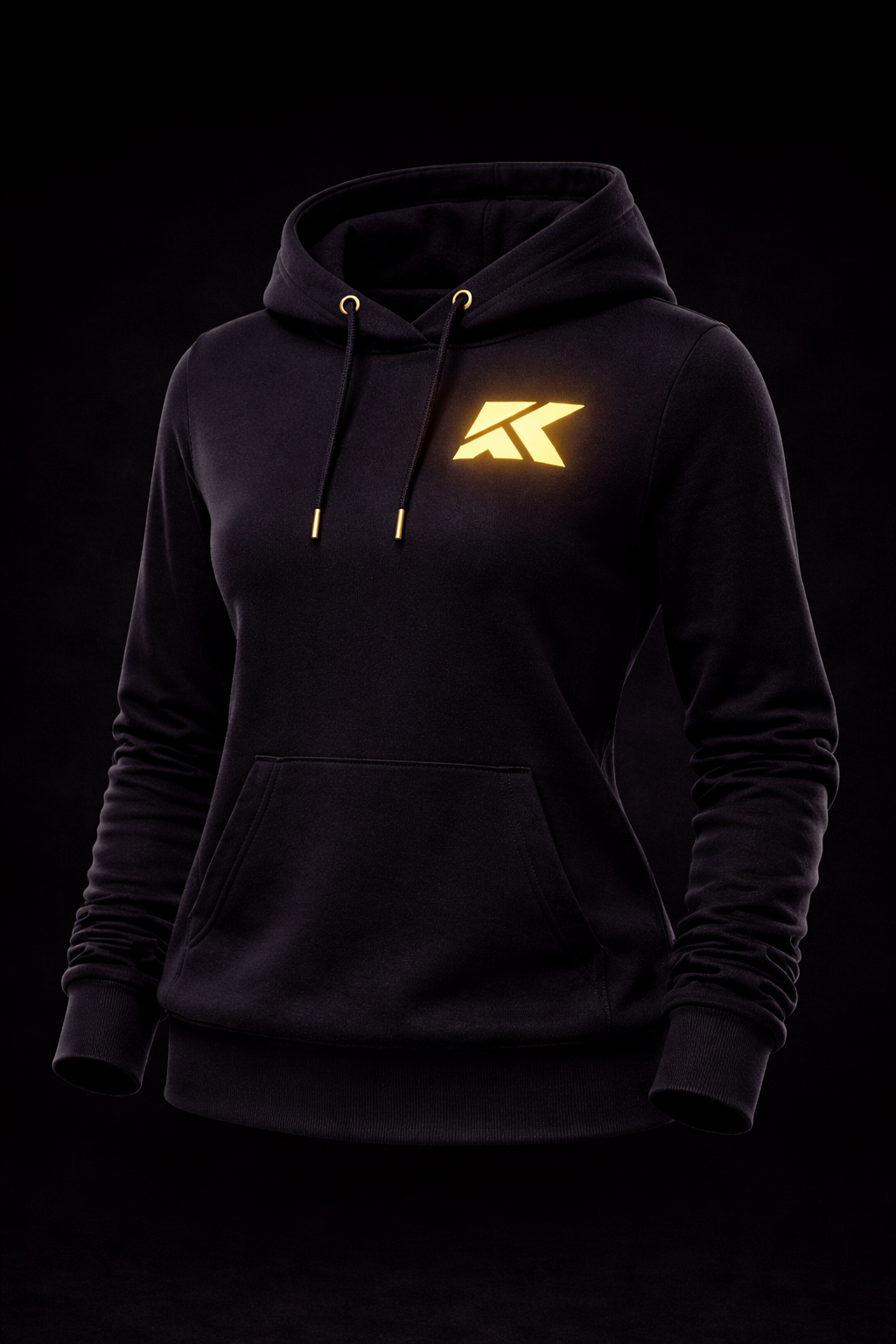KSU ELITE SWEATER (FEMALE)
